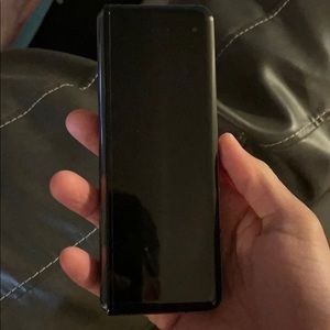 Samsung fold 512g AT&T only